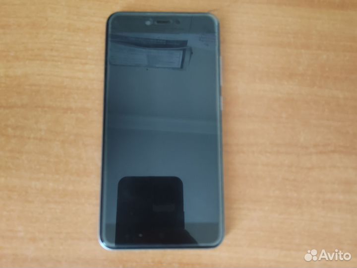 Xiaomi Redmi Note 5A, 3/32 ГБ