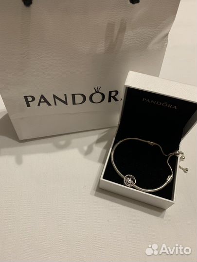 Украшение шарм