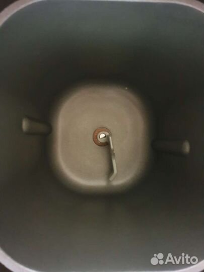 Хлебопечка lg