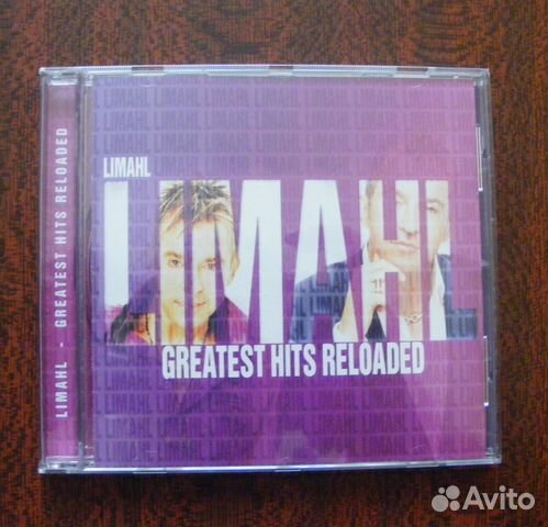 Limahl 