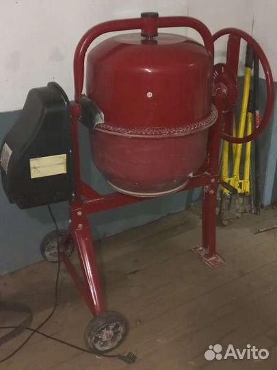 Арена бетономешалки, вышки туры