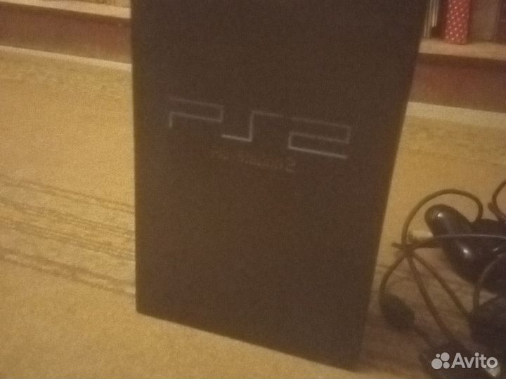 Sony playstation2