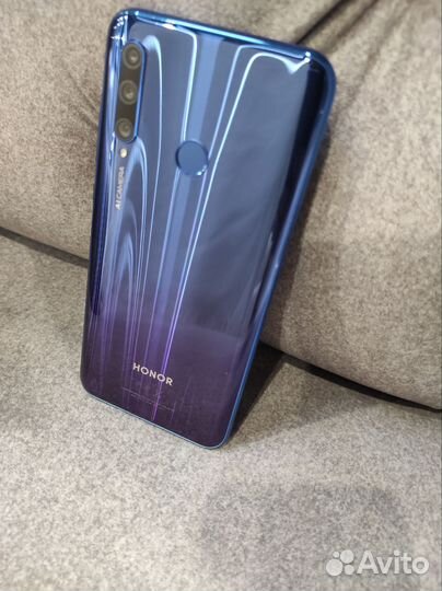 HONOR 10i, 4/128 ГБ