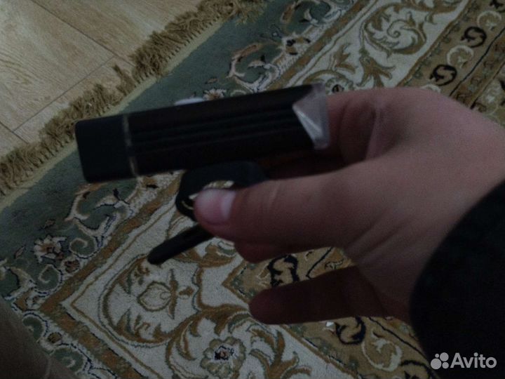 Фонарик для велосипеда