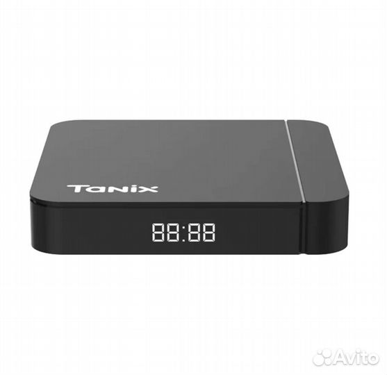 TV приставка Tonix