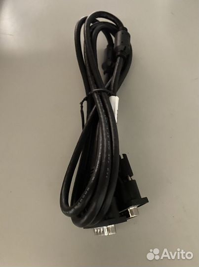 Кабель hdmi vga