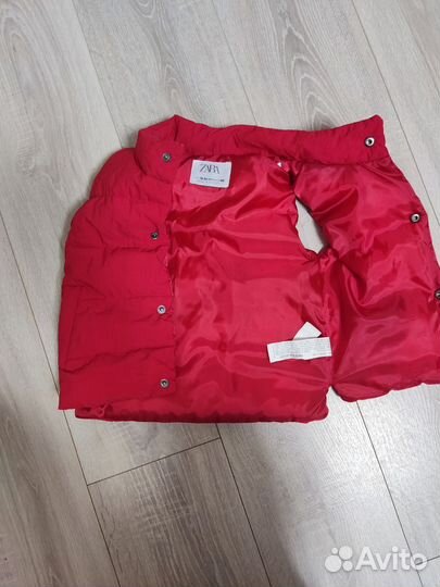 Куртка весна осень для мальчика