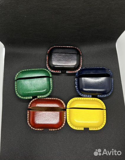 Чехол для наушников airpods pro