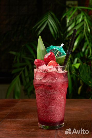 Консультация по ресторанному маркетингу и рекламе