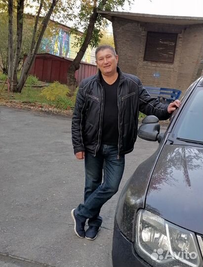 Инструктор по вождению. Коробка-автомат