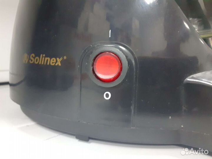 Кофеварка solinex SX-2310