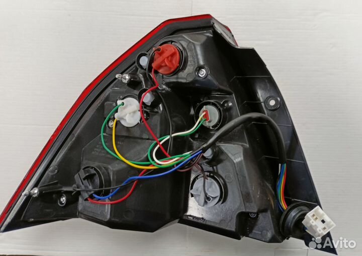 Фонарь задний правый Aveo T-250