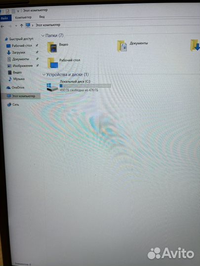 Ноутбук maibenben 6s plus (0011)