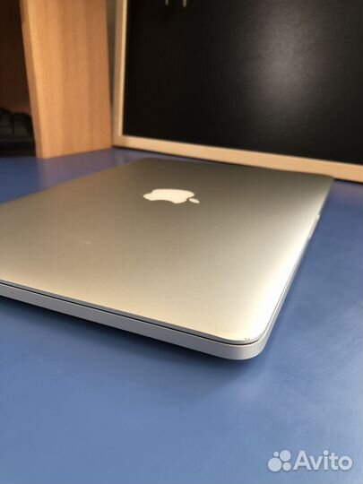 Apple MacBook Pro 13 2015 i7/ 16gb/ 500gb