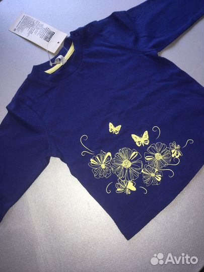 Кофточка для девочки