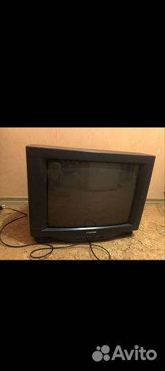 Телевизор бу