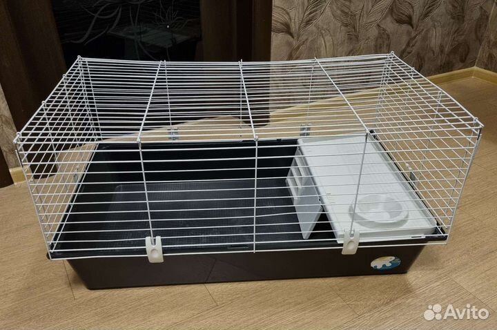 Клетка Ferplast Rabbit 100