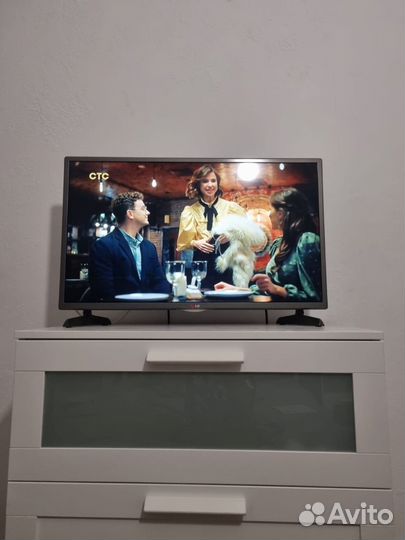 Телевизор LG 32 дюйма