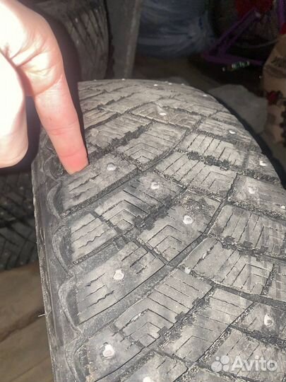 Ultramile UM S5 195/50 R16