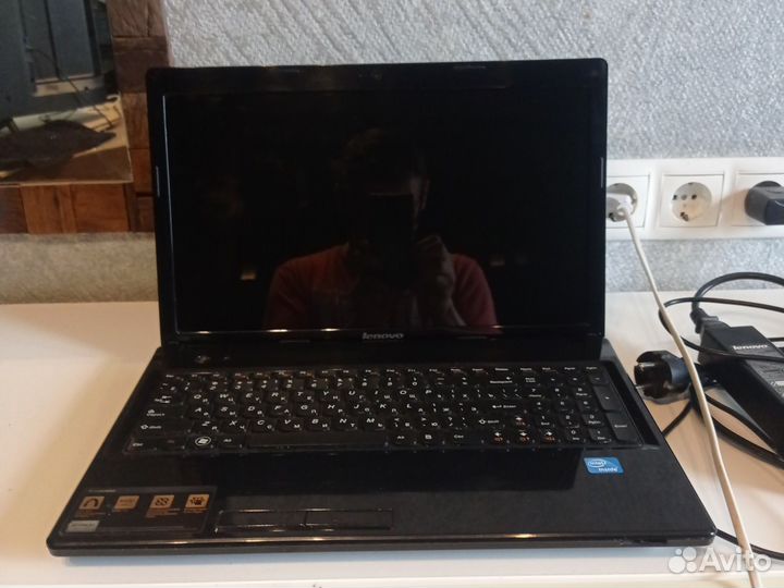 Lenovo G580 Core i-7