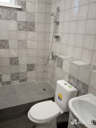 Отделочные работы