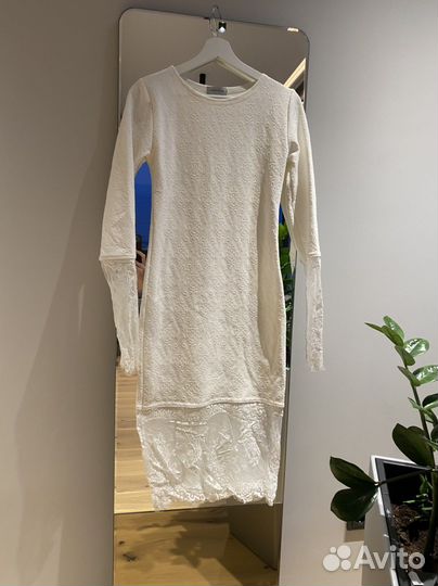 Платье kapsula