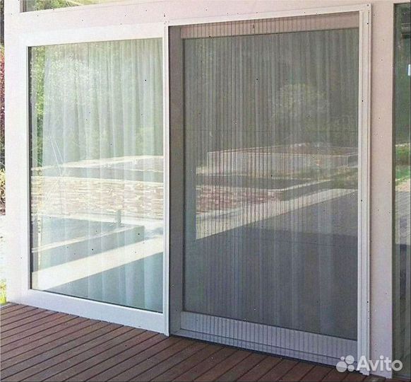 Москитная сетка