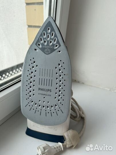 Утюг Philips