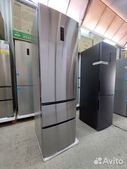 Xoлодильник Нaiеr А2F637cхмv (хр)