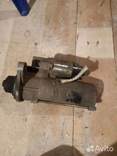 Стартер для двигателя 6HK1