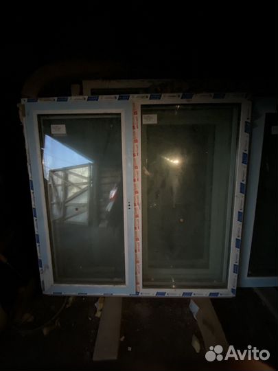 Продам окна