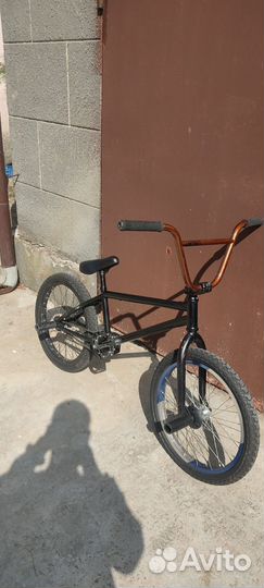 BMX