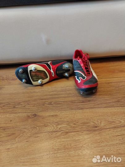 Бутсы Puma 1.08