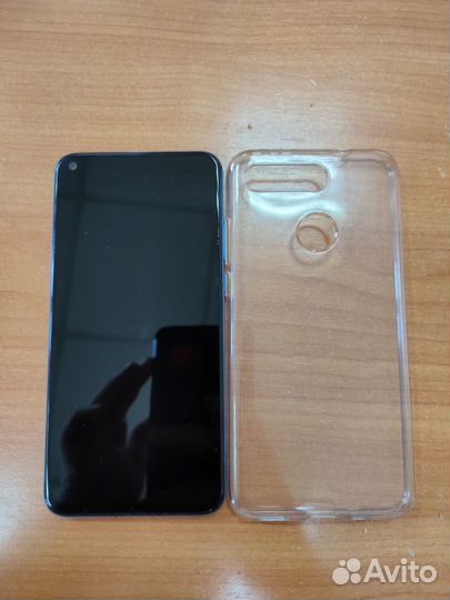 HONOR View 20, 8/256 ГБ