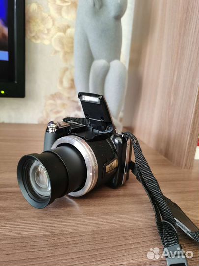 Фотоаппарат