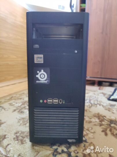 Корпус для пк