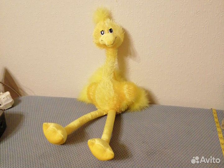 Игрушка музыкальная 