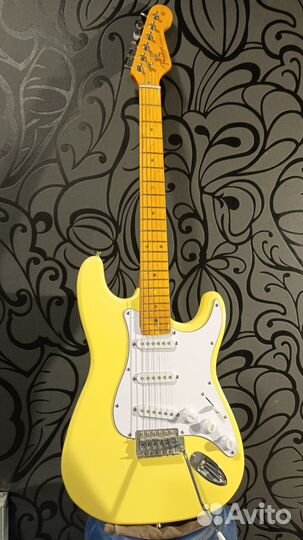 Fender stratocaster