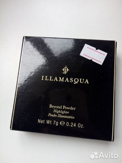 Пудра бронзатор