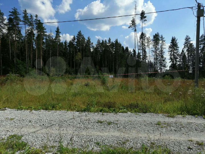 Участок 14 сот. (ИЖС)