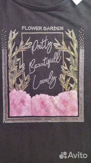 Спортивный костюм женский новый