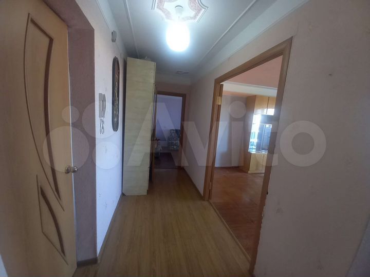 2-к. квартира, 50 м², 7/9 эт.