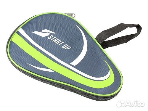 Чехол для ракетки настольного тенниса