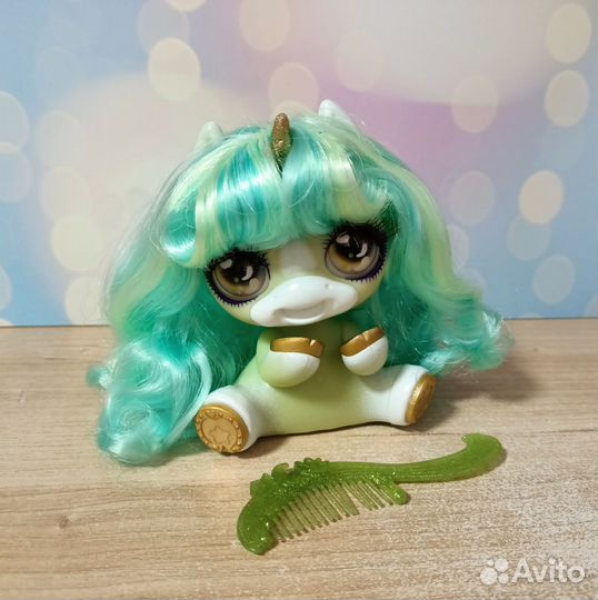 Poopsie Q.T. Unicorns Единорог