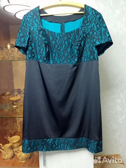 Плате женское вечернее