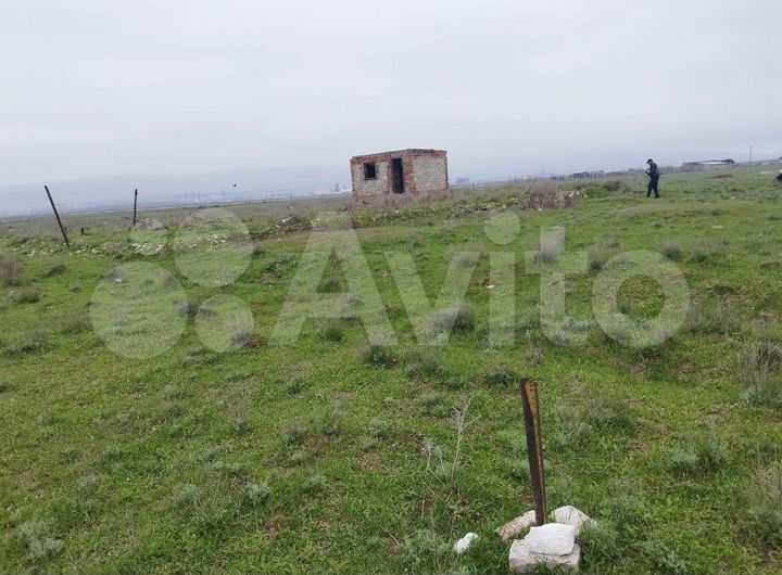 Участок 4,1 сот. (ИЖС)