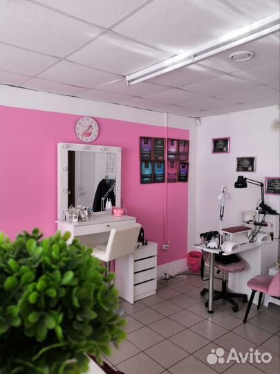 Продам студию красоты
