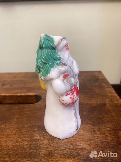 Дед мороз СССР