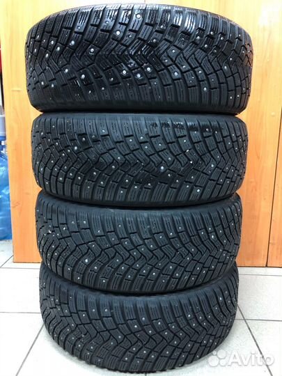 Continental IceContact 3 195/55 R16