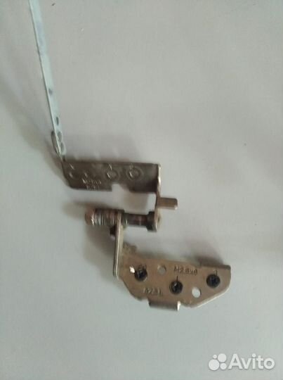 Samsung np350v5c Петли